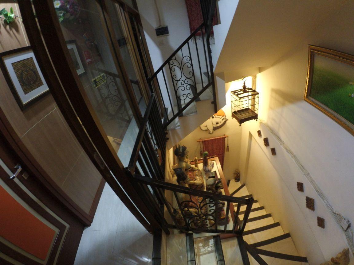 The Cabin Hotel Gandekan Yogyakarta Exterior foto